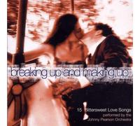 Pearson,Johnny Orchestra - Breaking Up and Making Up