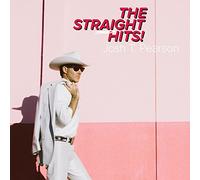 Pearson, Josh T. - Straight Hits