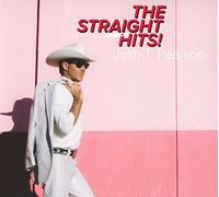 Pearson Josh T. - STRAIGHT HITS!