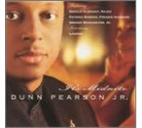 Pearson Jr, Dunn - It's Midnite
