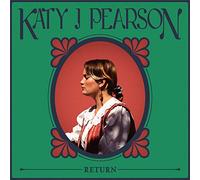 Pearson Katy J - Return