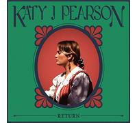 Pearson Katy J - Return