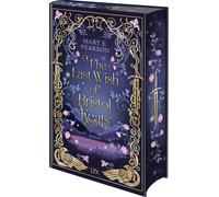 Pearson, M Last Wish Of Bristol Keats - (German Import) Book NUOVO