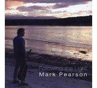 Pearson, Mark - Following The Light