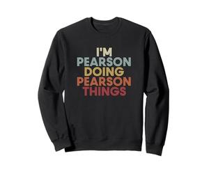 Pearson Name Pearson Personalized Name First Given Felpa