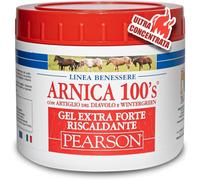 Pearson Arnica 100's Gel Extra Forte Riscaldante con artiglio del