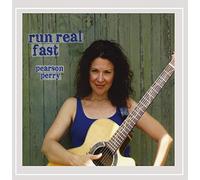Pearson Perry - Run Real Fast