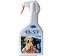PEARSON Repellente Disabituante per Cani e Gatti, Spray Disabituante Gatti 700ML, Soluzione Anti Urina Cani e Gatti per Interni Ed Esterni. (DISABITUANTE)