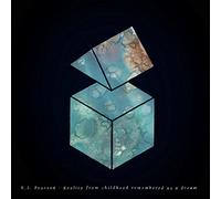 Pearson R.S. - Reality From Childhood
