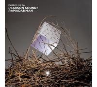 Pearson Sound & Ramadanman - Fabriclive, Vol. 56