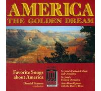 Pearson Donald Dir - Favorite Songs About America