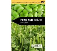 Peas and Beans