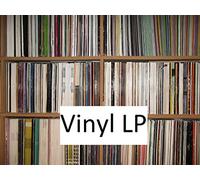 Peasant Cantata / Wedding Cantata (Mono)-LP