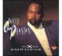 Peaston, David - Mixed Emotions by Peaston, David (1991) Audio CD