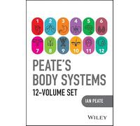 Peate's Body Systems, The Complete 12 Volume Set