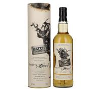 Peat's Beast Batch Strength 52,1% Vol. 0,7l in confezione regalo