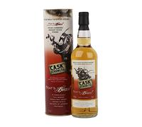 Peat's Beast Cask Strength PX Whisky 54,1% vol. 0,70l