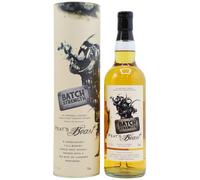 Peats Beast - Batch Strength Whisky 70cl