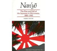Peattie Nanyo (Tascabile)