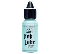 Peaty´s Linklube Dry 15ml 15 ml