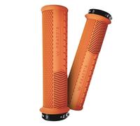 Peaty´s Manopole Monarch Knurl Thick Mango
