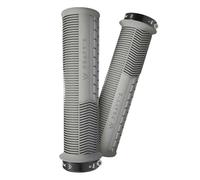 Peaty´s Monarch Mushroom Thin Grips Grigio 138 mm Slate