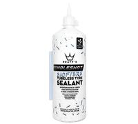 Peaty s holeshot biofibre tubeless 1 l