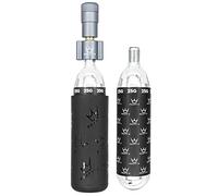 Peaty´s Holeshot Co2 Cartridge Nero 25 g