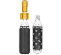 Peaty´s Holeshot Co2 Cartridge Nero 25 g