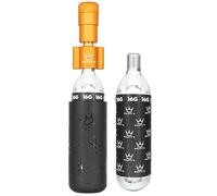 Peaty's Cartuccia di CO2 Holeshot Road/Gravel 16 g