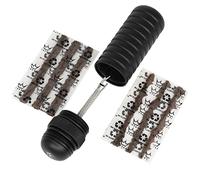 Kit di riparazione per pneumatici tubeless Holeshot di Peaty