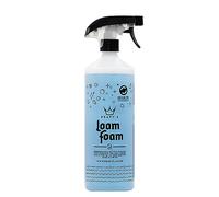 PEATY'S Loam Foam - Detergente, Blu, 1 L