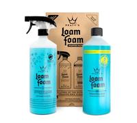 Peaty 39 s cleaning kit loam foam 1l loam foam concentr 1l