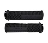 Peaty´s Monarch Mushroom Thick Grips Nero 138 mm