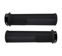 Peaty's Manopole MTB Monarch Knurl Thin 138 mm Nero