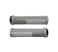 Peaty´s Monarch Knurl Thin Grips Grigio 138 mm