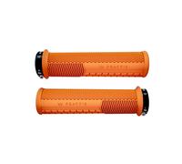 Peaty's Manopole Monarch Knurl Thin Race Control 30-32mm Mango