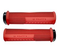 Coppia di maniglie peaty s monarch mushroom red