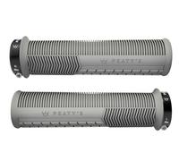 Coppia di maniglie peaty s monarch mushroom grigio