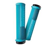 Peaty's Monarch Grips - Manopole per il controllo delle corse, resistenti, ergon