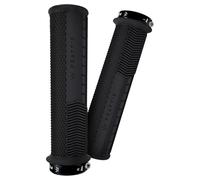 Peaty's Monarch Grips - Manopole per il controllo delle corse, resistenti, ergon