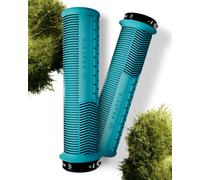 Peaty's Monarch Grips - Mushroom or Knurl/Thick or Thin - Trail Comfort, Durable