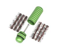 Kit di riparazione senza camera d aria peaty s holeshot emerald green
