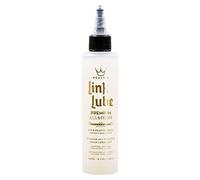 Peaty's Premium Link Lube - Lubrificante per catena per bici per tutte le stagioni - Catena da corsa ultra liscia, cassetta e ingranaggi - per lunghe passeggiate in tutte le condizioni - 60 ml