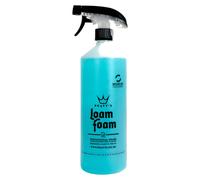 Peaty's - Riparazione e manutenzione MTB - Loamfoam Bio - Blu Blu 5 L