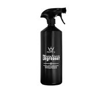 Spray dégraissant mousse Peaty's Noir