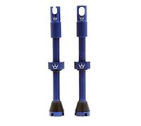 Valvole tubeless peaty 39 s x chris king mk2 60mm navy