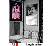 Peau douce (la) - dvd