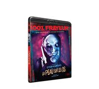 PEAU SUR LES OS (LA) - Collection 100% FRAYEUR - BLURAY