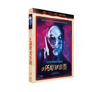 Peau sur les os (la) - combo dvd + br + livret